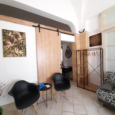 Apartament La Dimora Del Pumo Lecce Zewnętrze zdjęcie