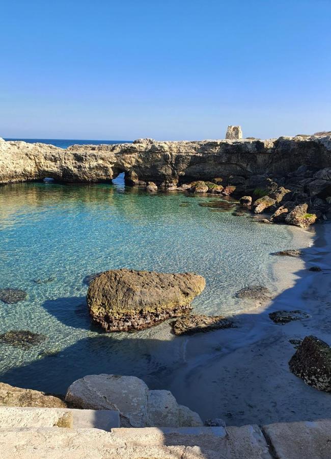 Apartament La Dimora Del Pumo Lecce Zewnętrze zdjęcie