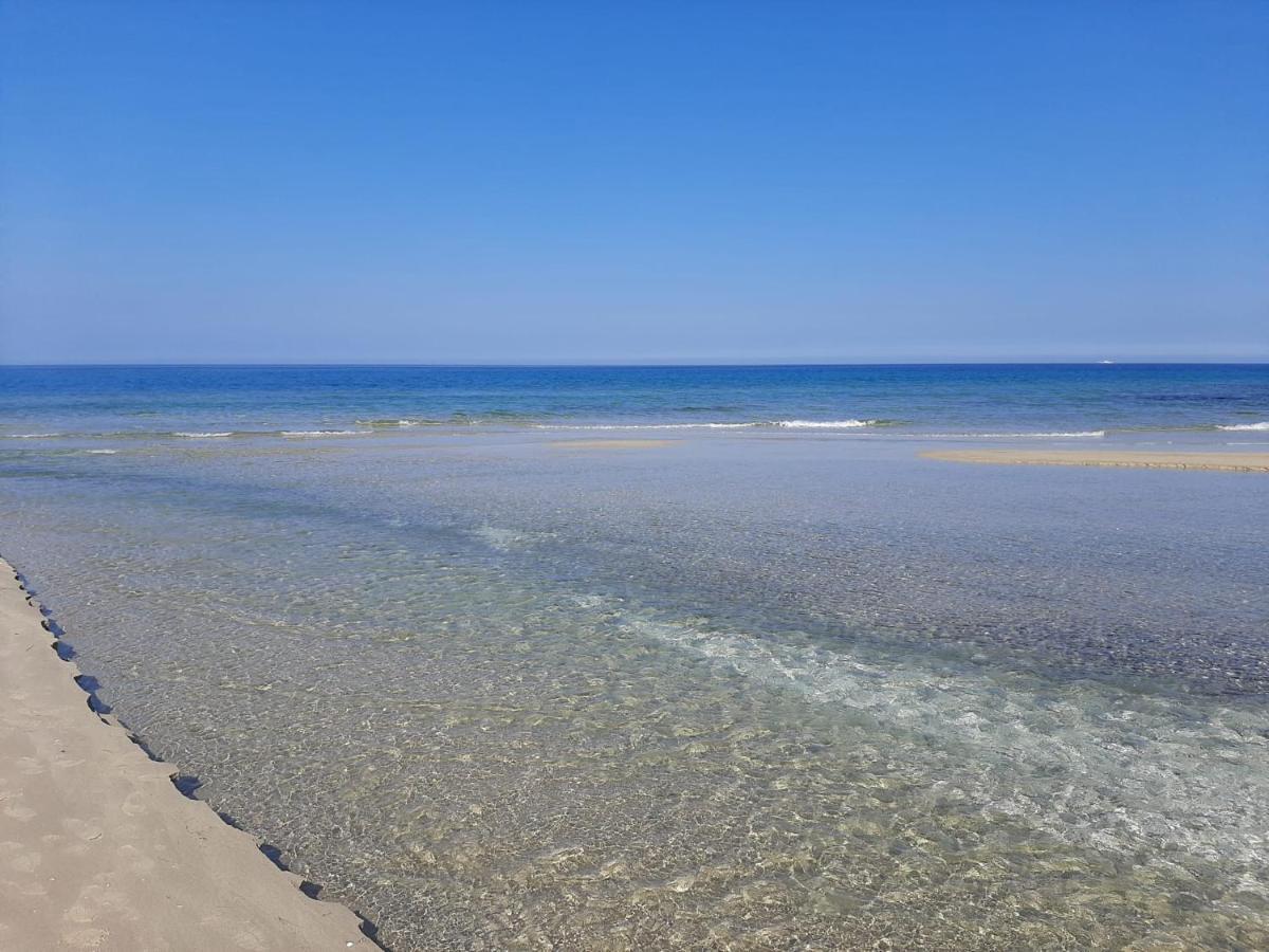 Apartament La Dimora Del Pumo Lecce Zewnętrze zdjęcie