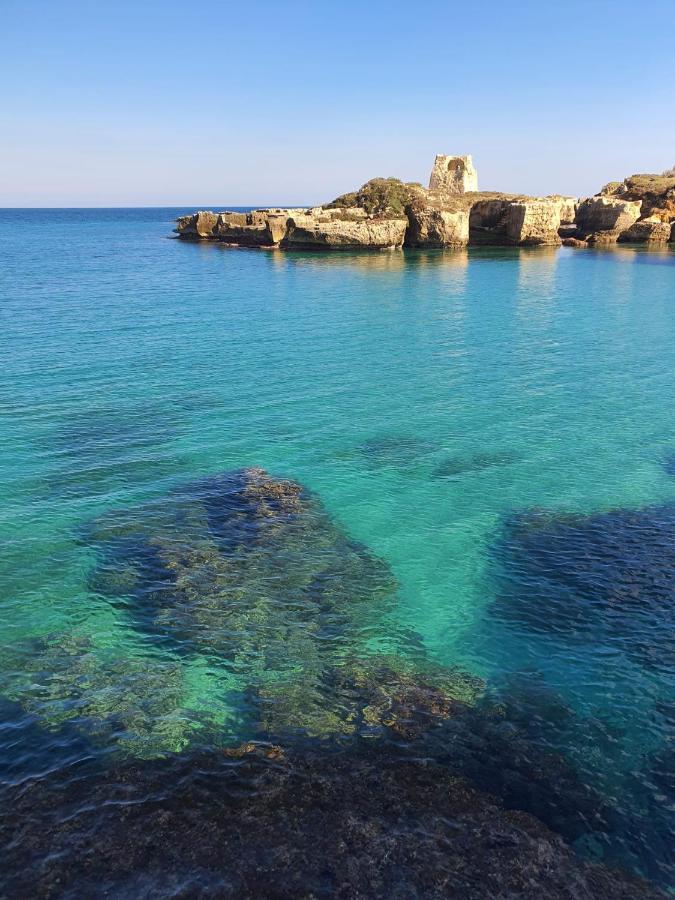 Apartament La Dimora Del Pumo Lecce Zewnętrze zdjęcie