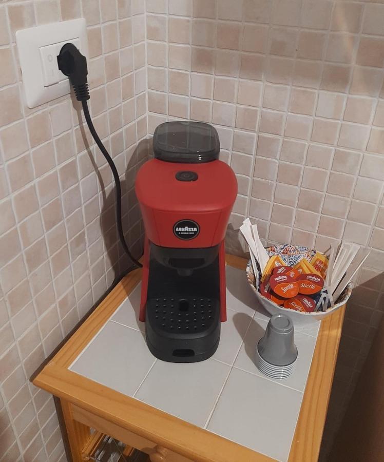 Apartament La Dimora Del Pumo Lecce Zewnętrze zdjęcie