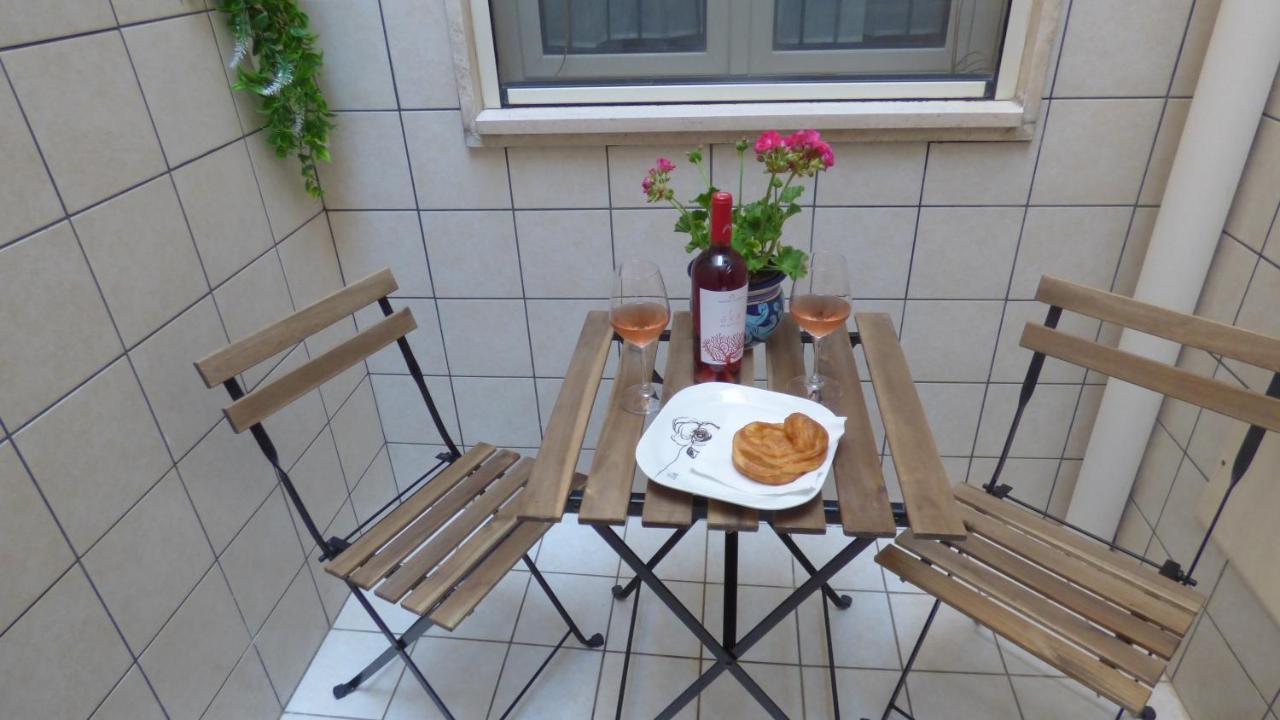 Apartament La Dimora Del Pumo Lecce Zewnętrze zdjęcie