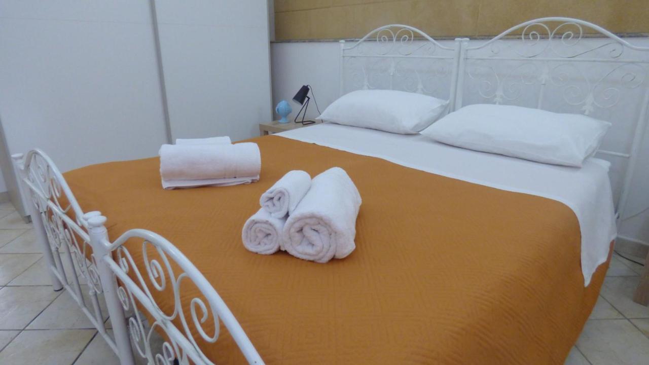 Apartament La Dimora Del Pumo Lecce Zewnętrze zdjęcie
