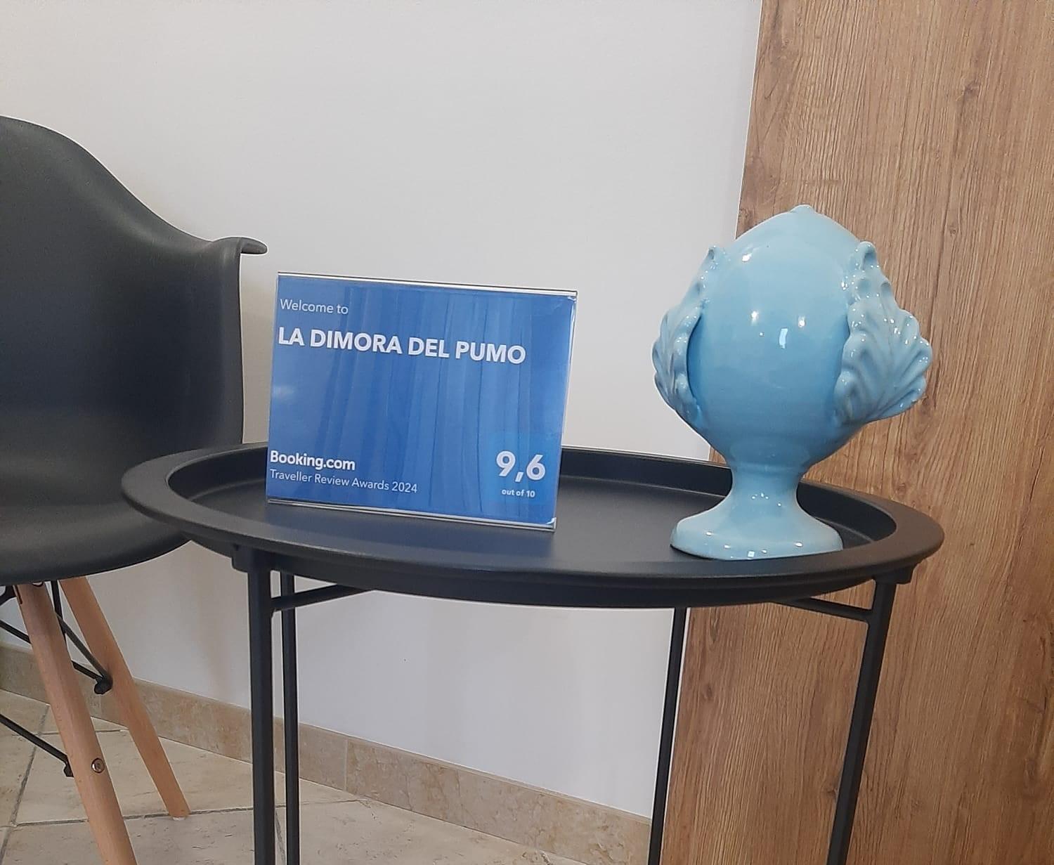 Apartament La Dimora Del Pumo Lecce Zewnętrze zdjęcie