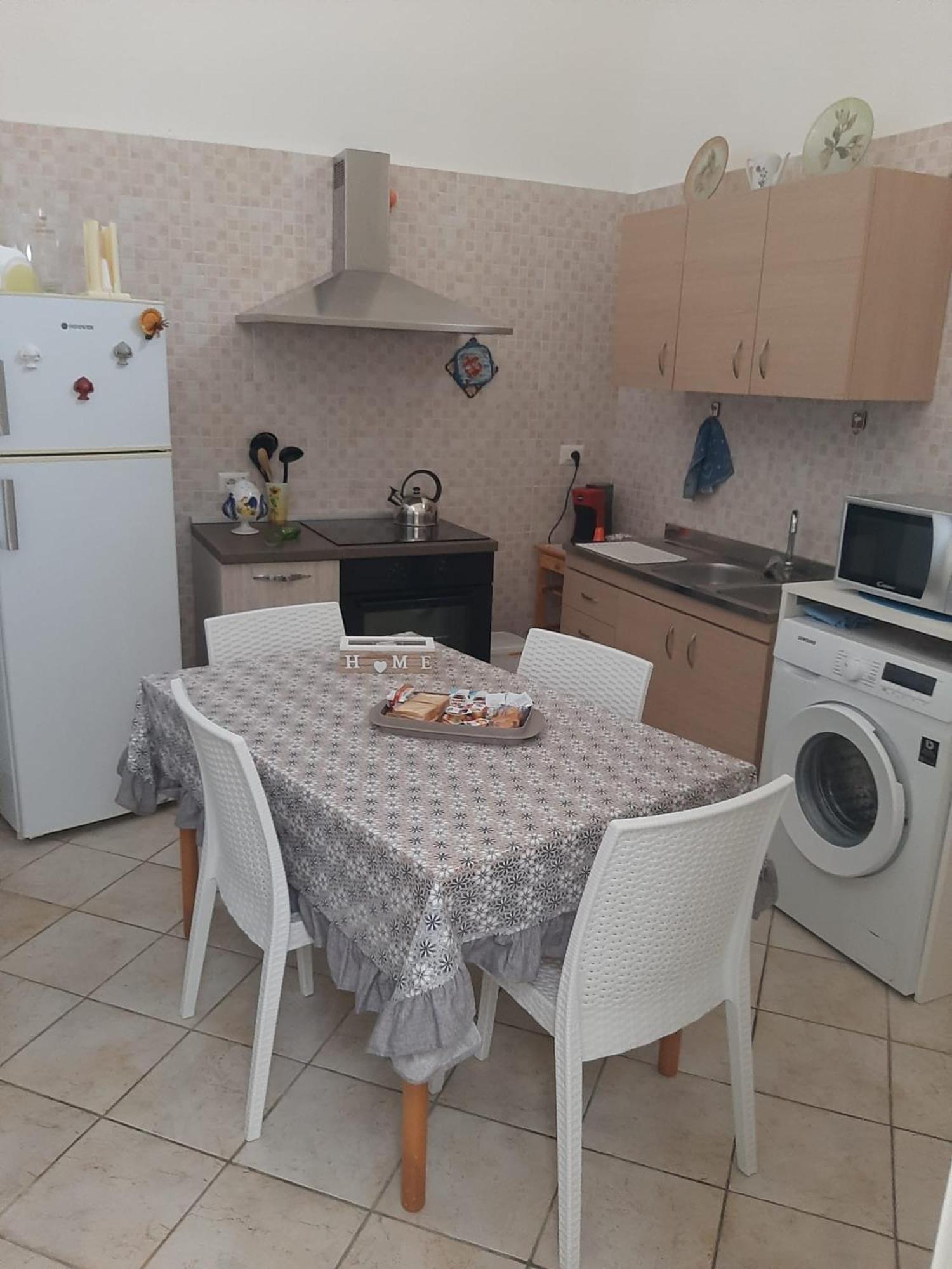 Apartament La Dimora Del Pumo Lecce Zewnętrze zdjęcie