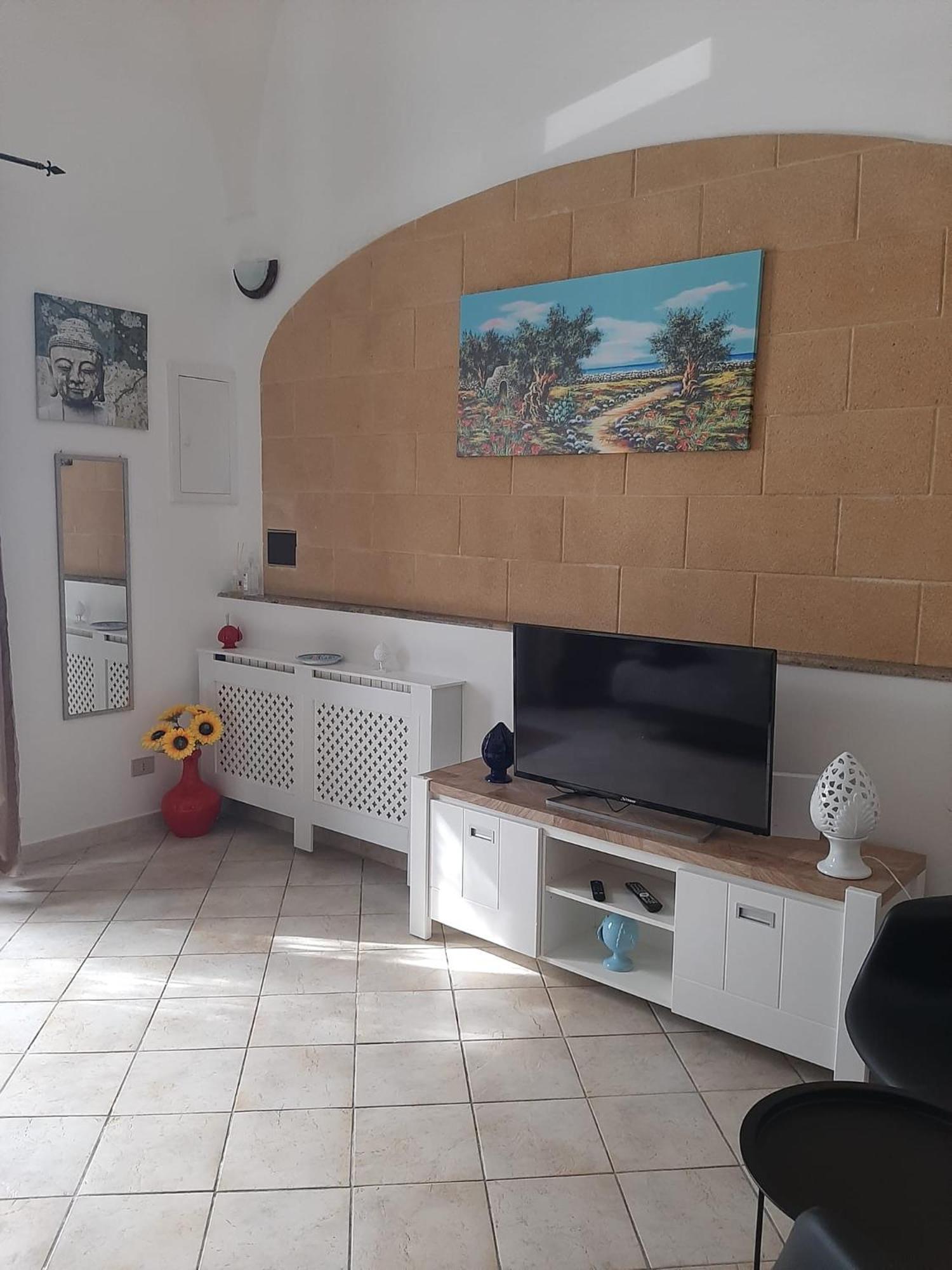 Apartament La Dimora Del Pumo Lecce Zewnętrze zdjęcie