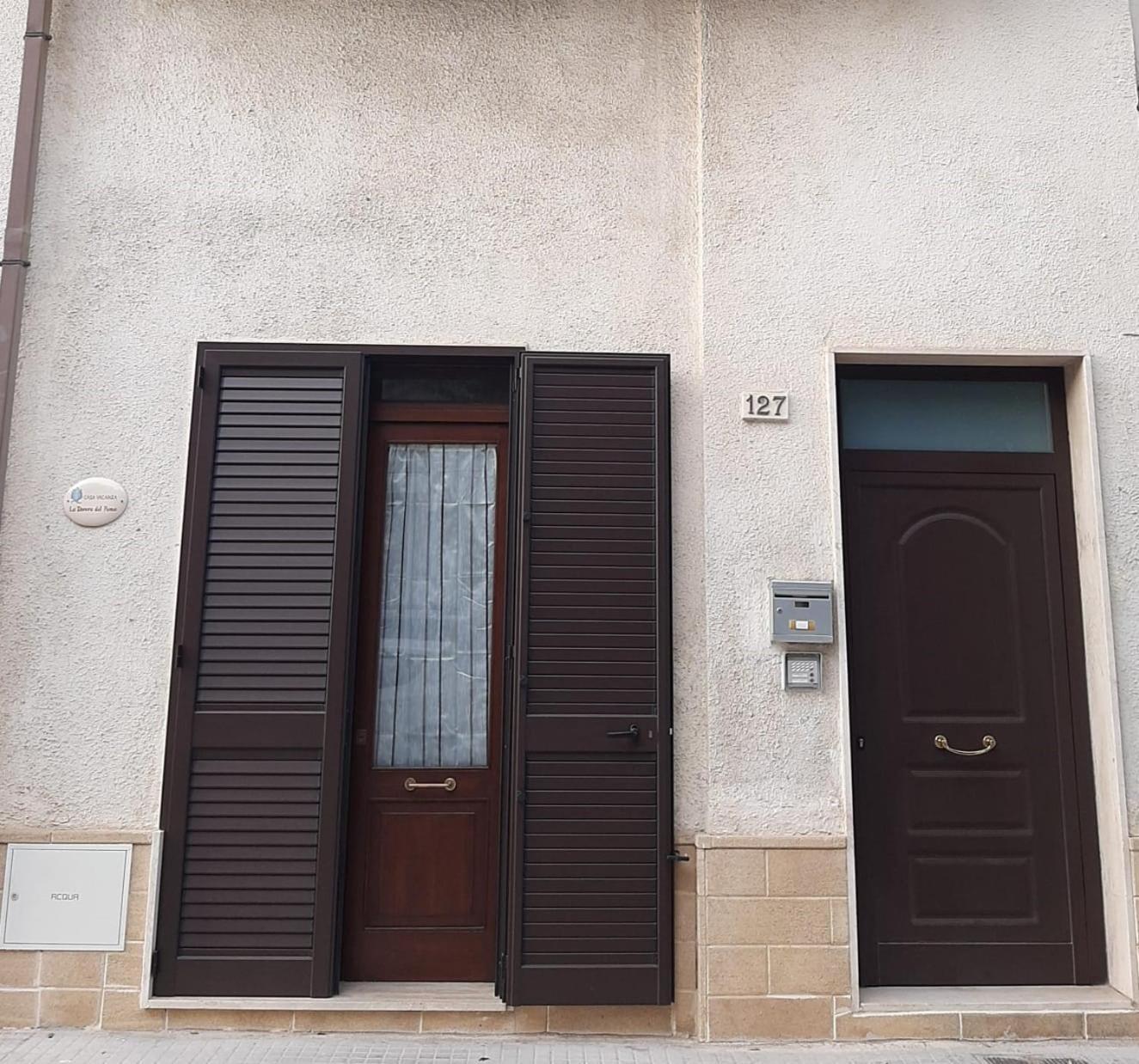 Apartament La Dimora Del Pumo Lecce Zewnętrze zdjęcie