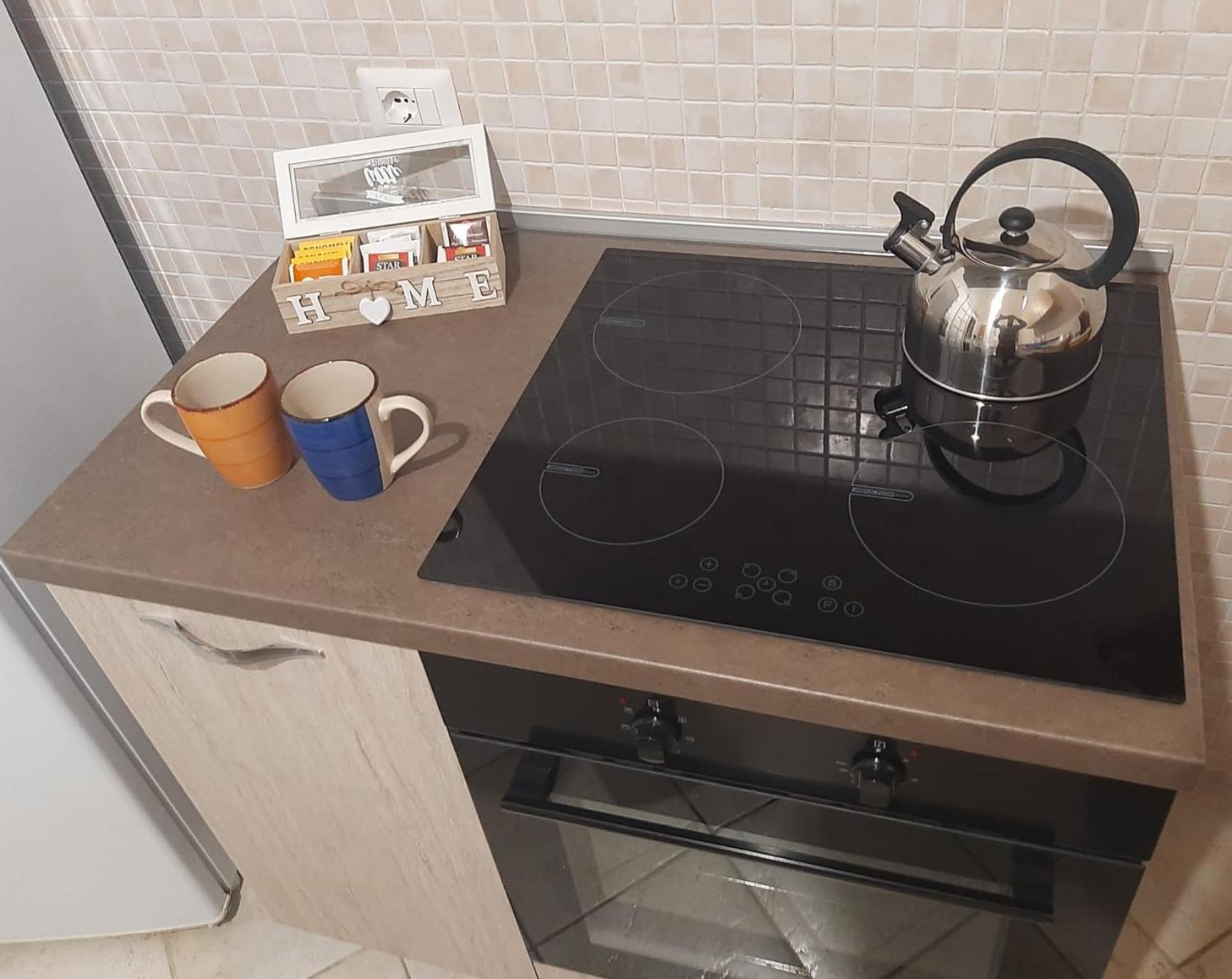 Apartament La Dimora Del Pumo Lecce Zewnętrze zdjęcie