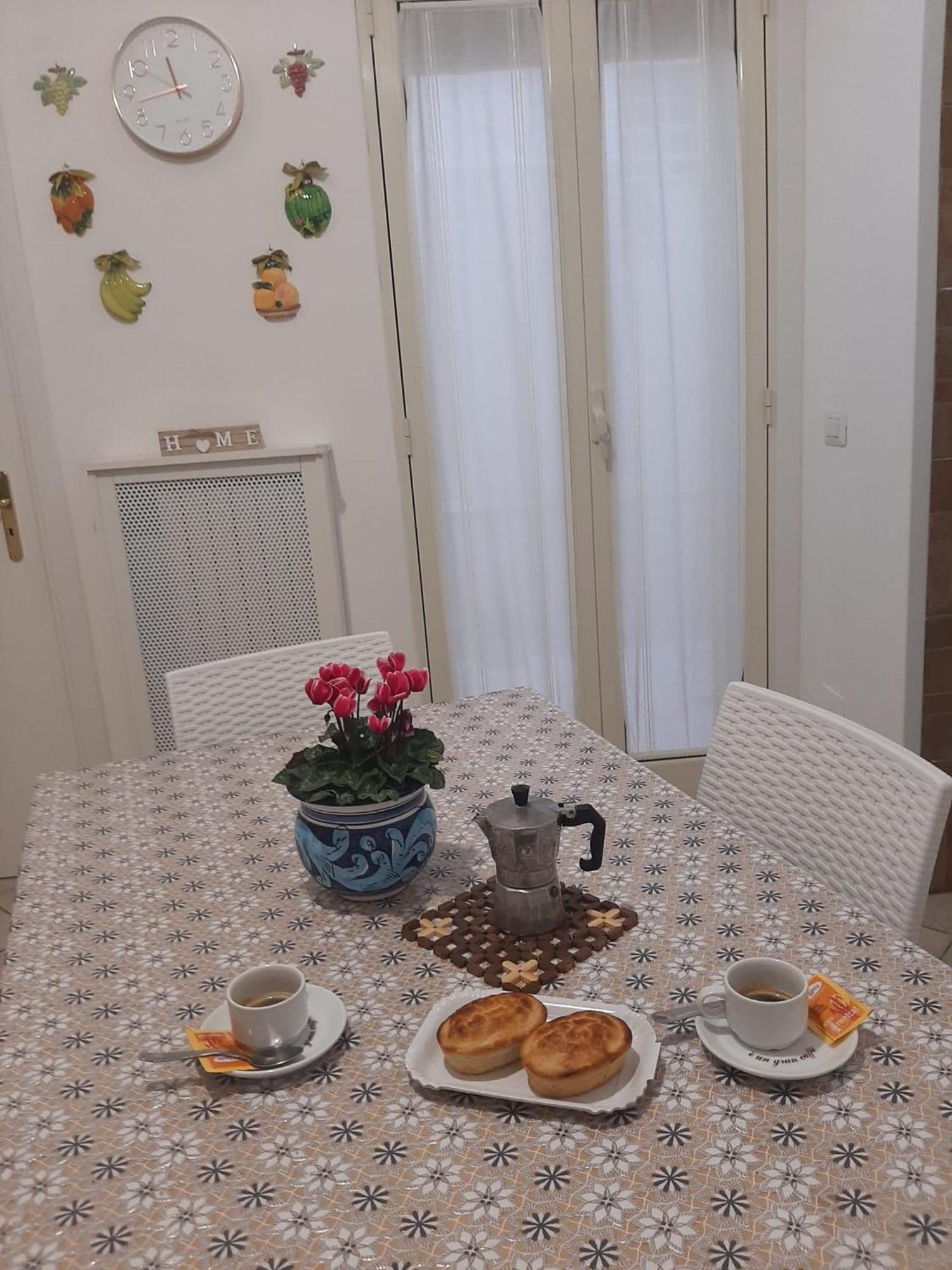 Apartament La Dimora Del Pumo Lecce Zewnętrze zdjęcie