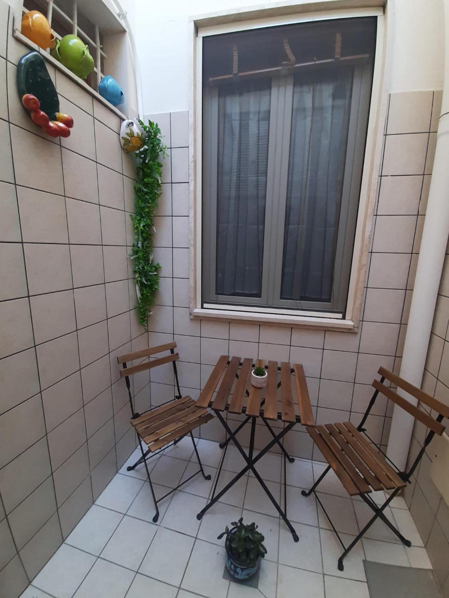 Apartament La Dimora Del Pumo Lecce Zewnętrze zdjęcie