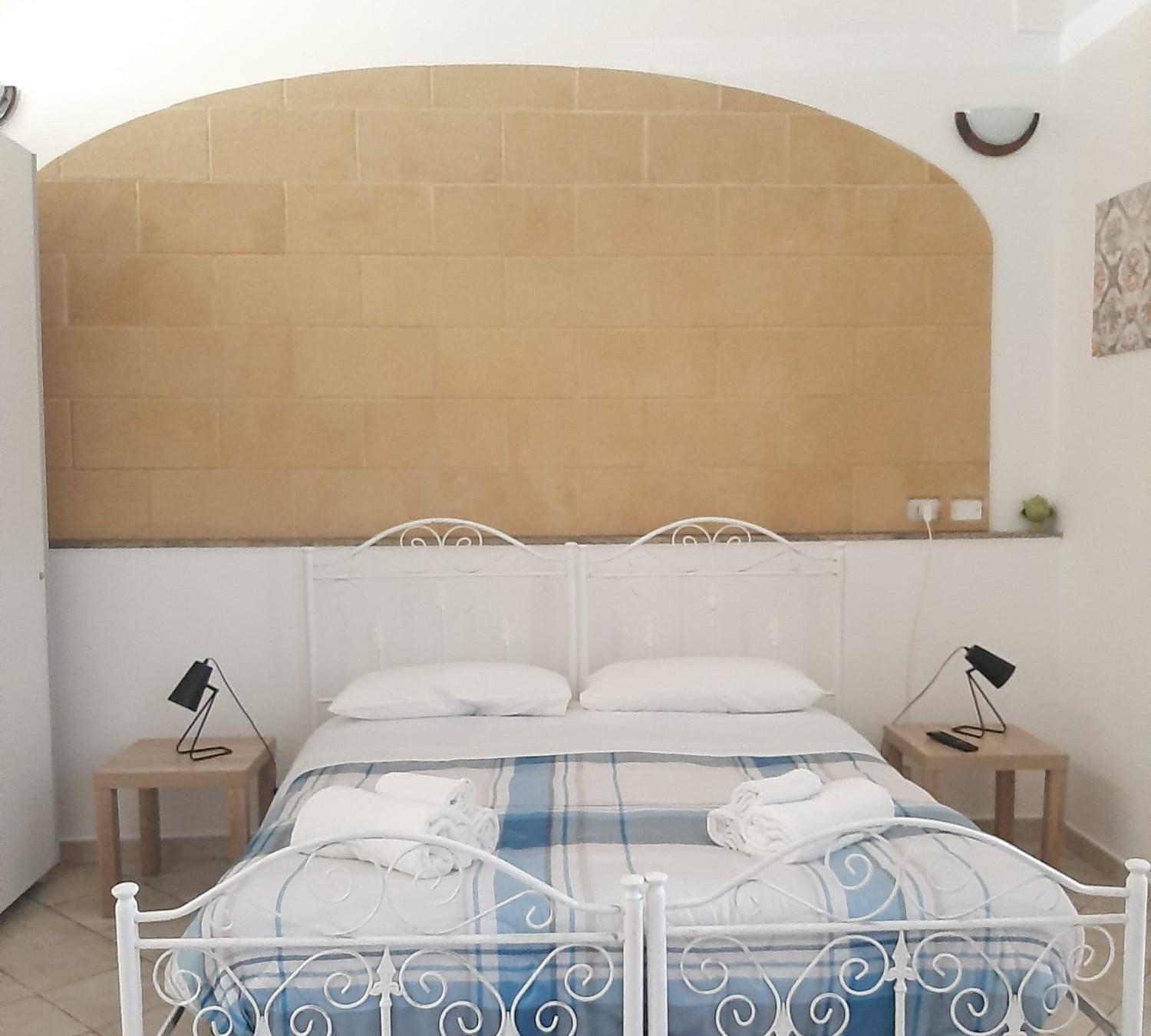 Apartament La Dimora Del Pumo Lecce Zewnętrze zdjęcie