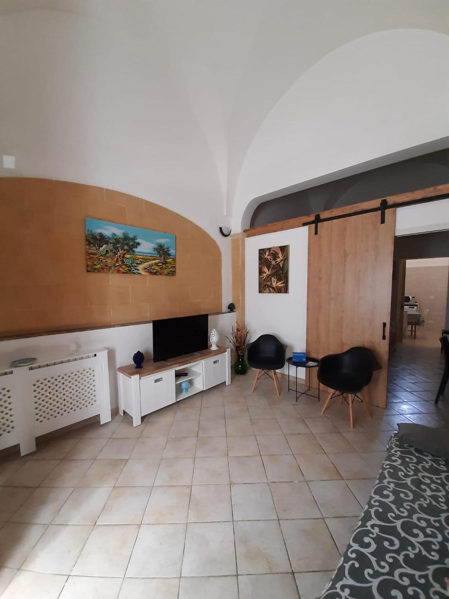 Apartament La Dimora Del Pumo Lecce Zewnętrze zdjęcie