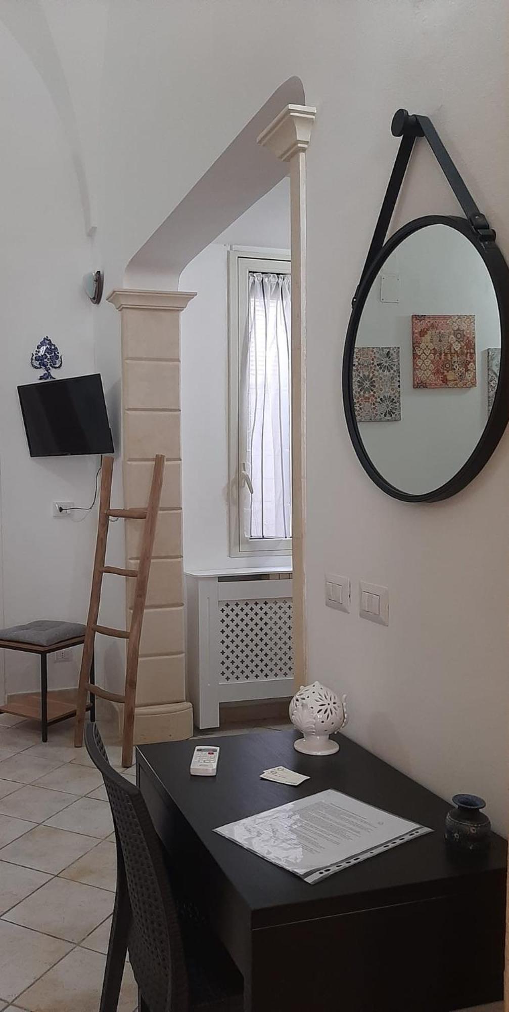 Apartament La Dimora Del Pumo Lecce Zewnętrze zdjęcie