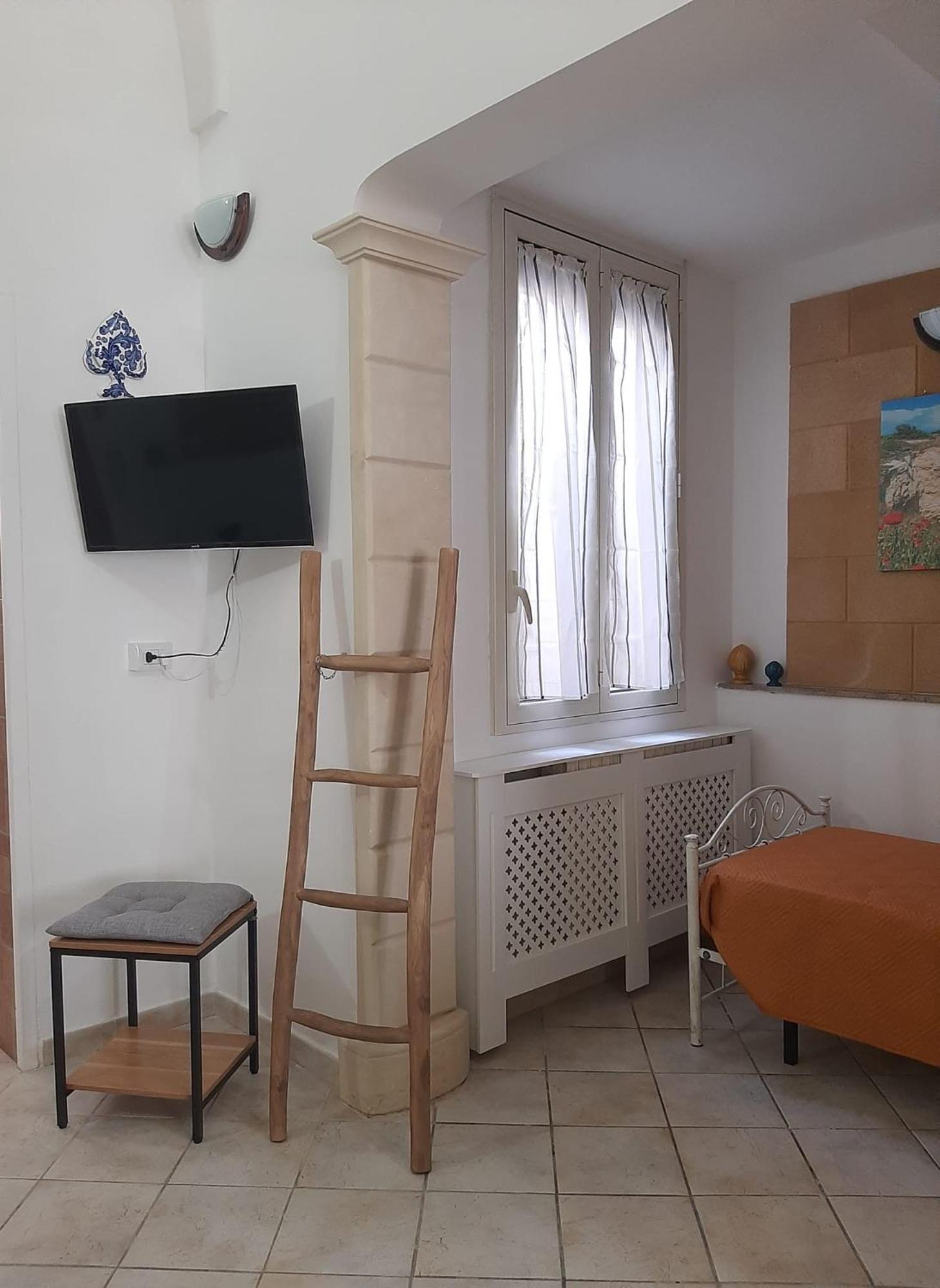 Apartament La Dimora Del Pumo Lecce Zewnętrze zdjęcie
