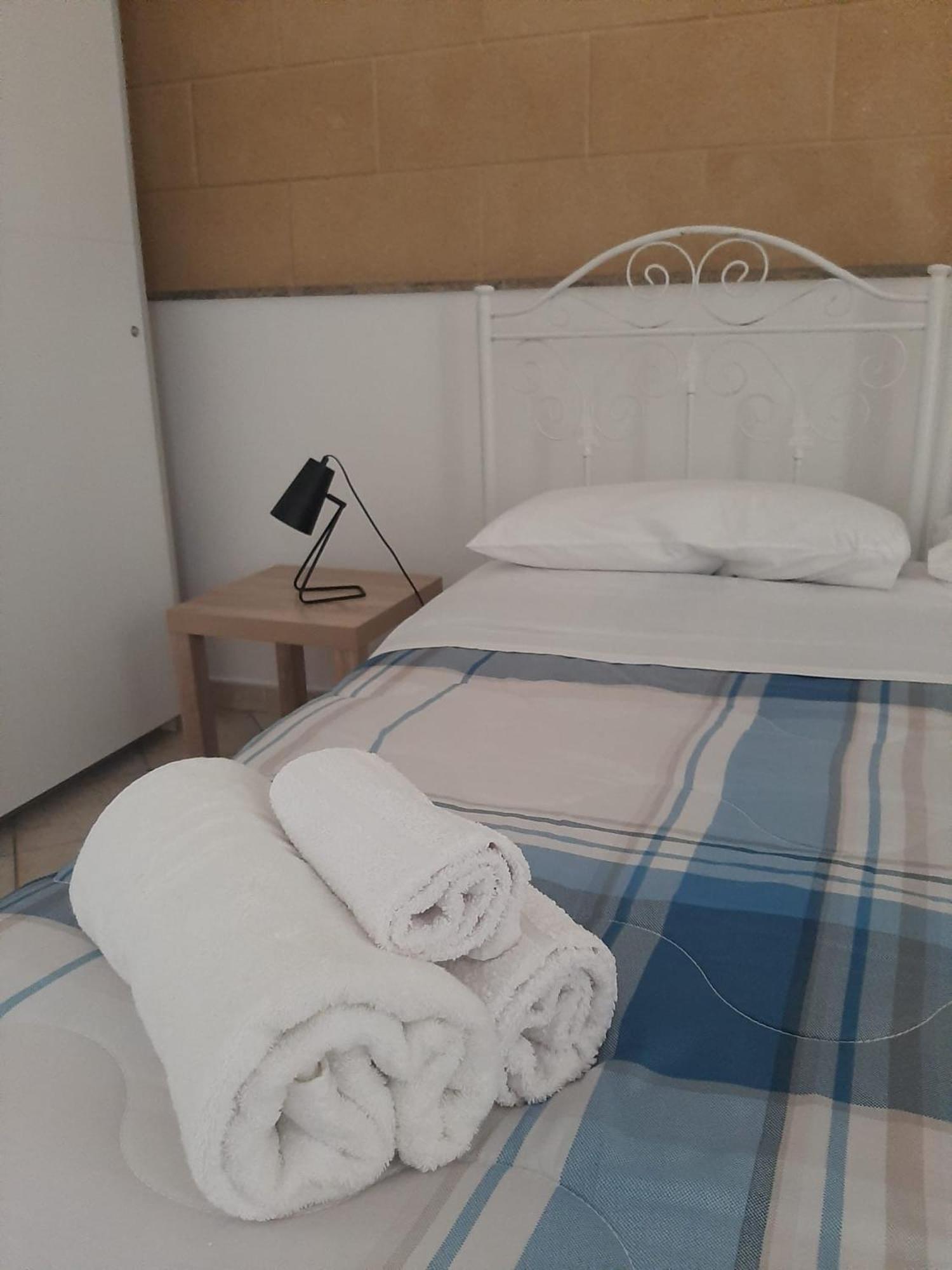 Apartament La Dimora Del Pumo Lecce Zewnętrze zdjęcie