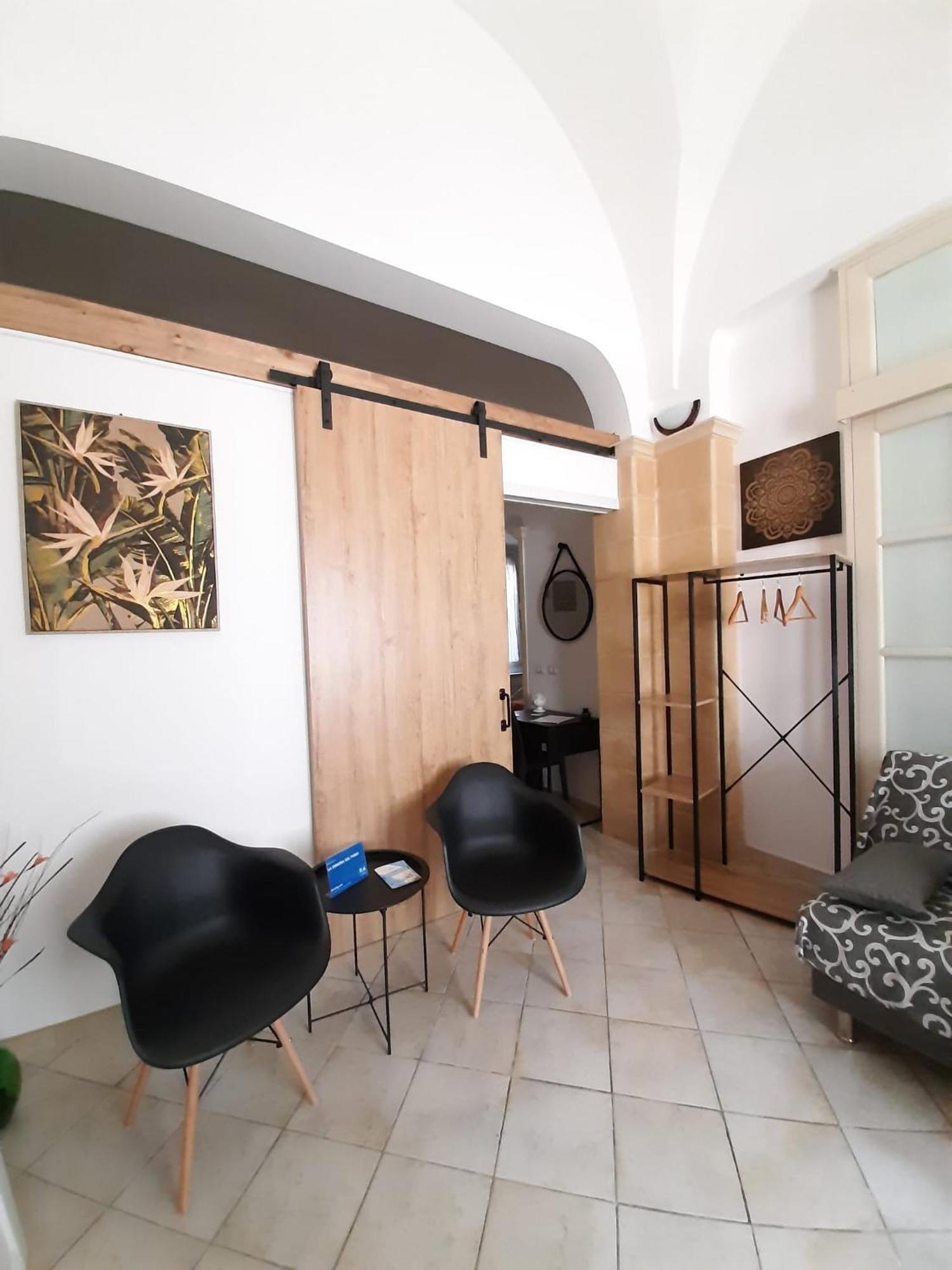 Apartament La Dimora Del Pumo Lecce Zewnętrze zdjęcie
