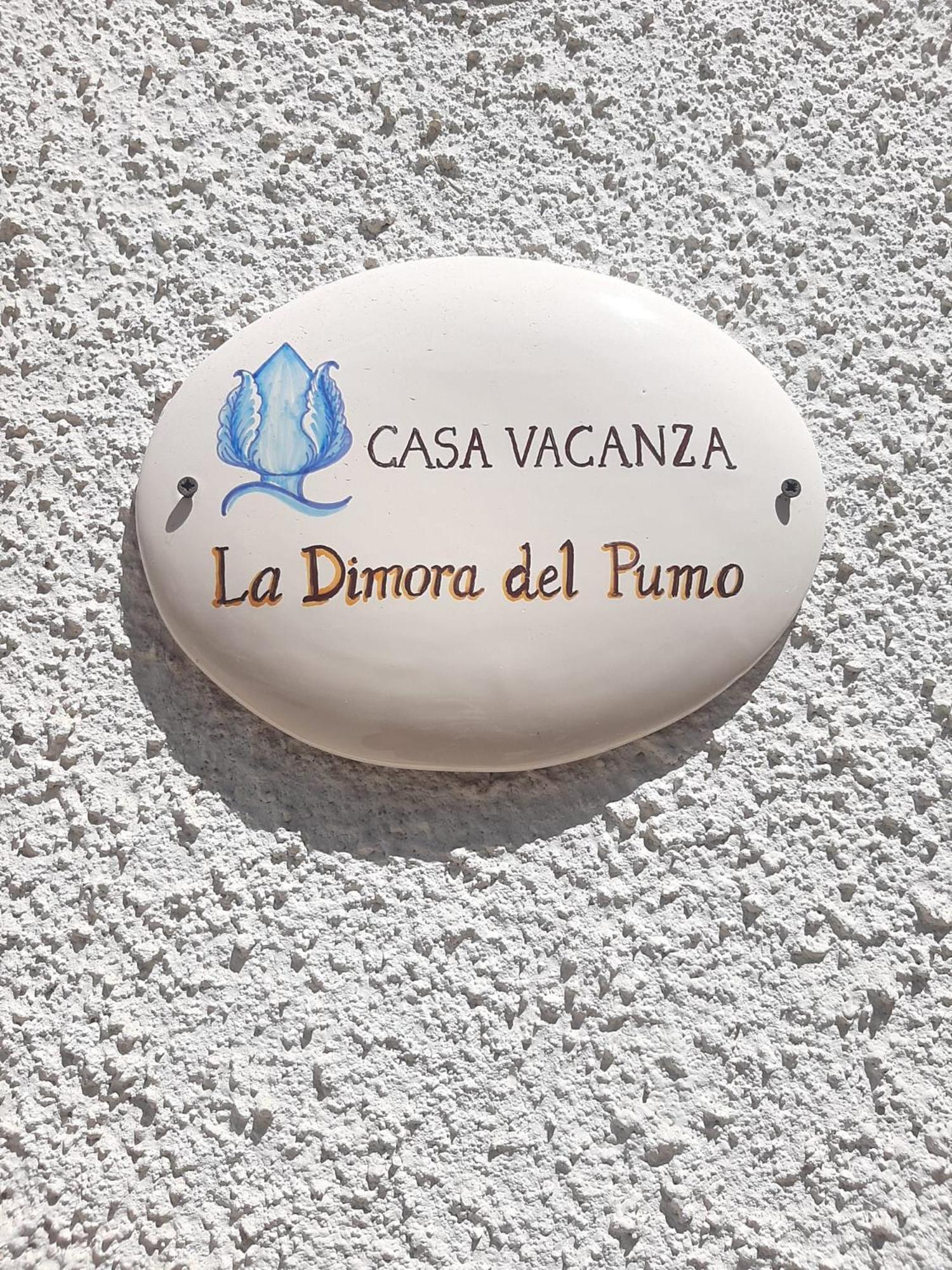 Apartament La Dimora Del Pumo Lecce Zewnętrze zdjęcie