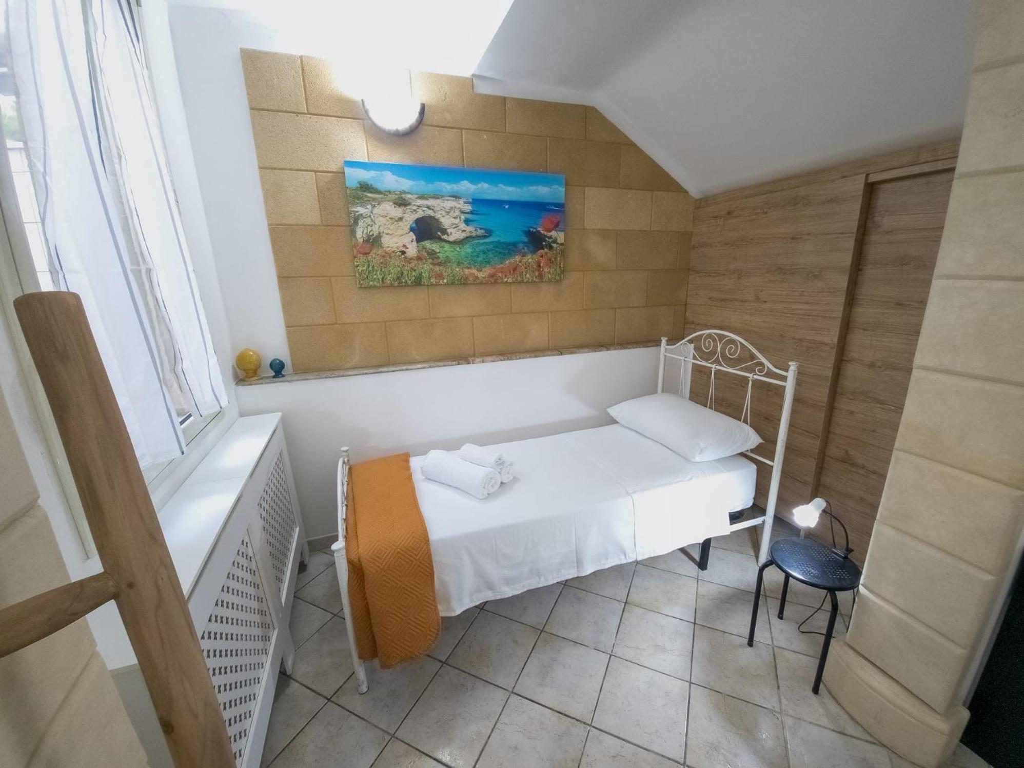 Apartament La Dimora Del Pumo Lecce Zewnętrze zdjęcie